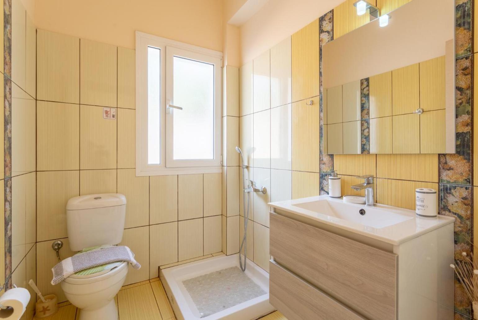 Villa Eri Βλαχάτα Εξωτερικό φωτογραφία