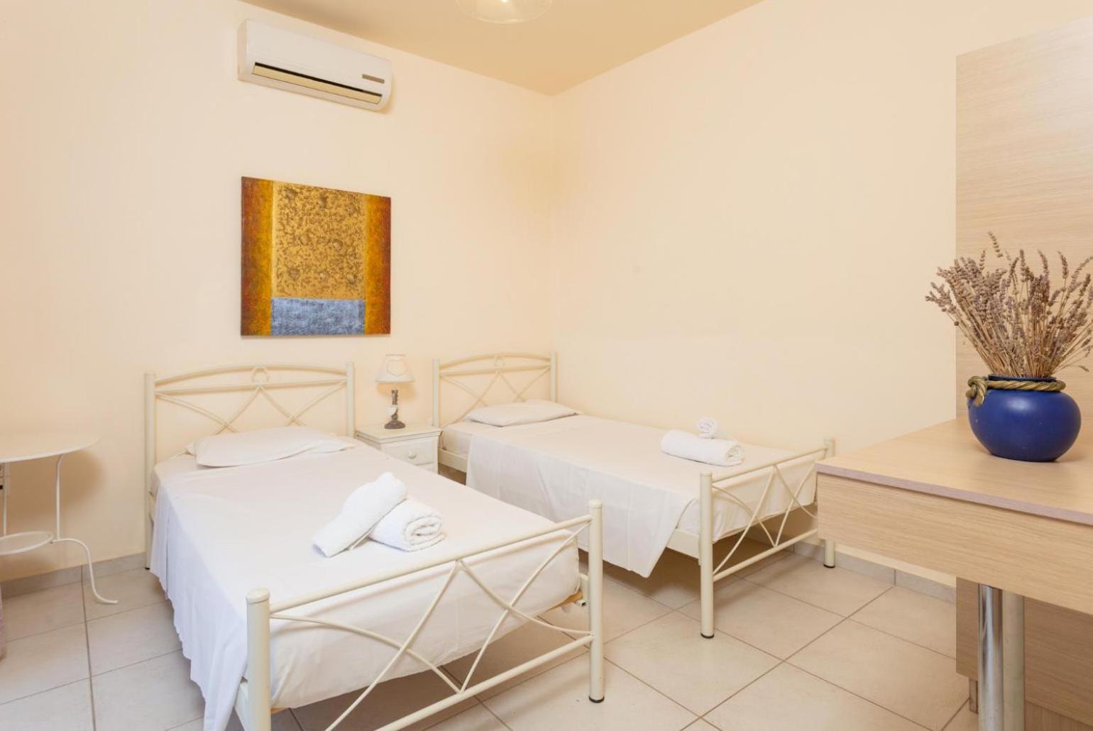 Villa Eri Βλαχάτα Εξωτερικό φωτογραφία