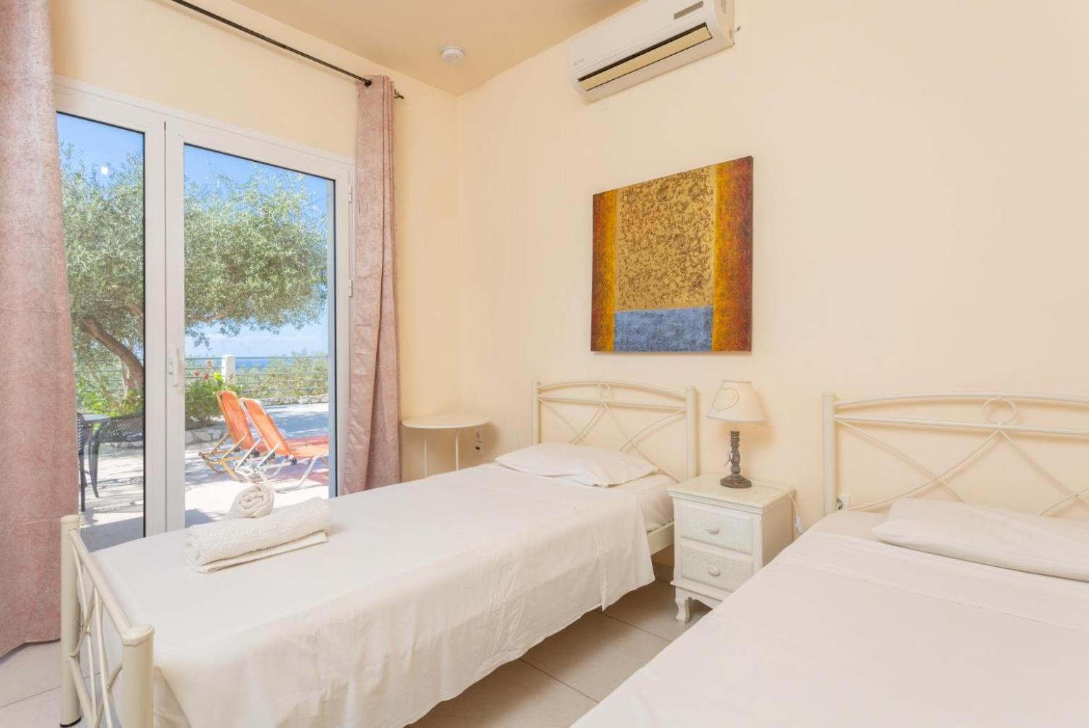 Villa Eri Βλαχάτα Εξωτερικό φωτογραφία