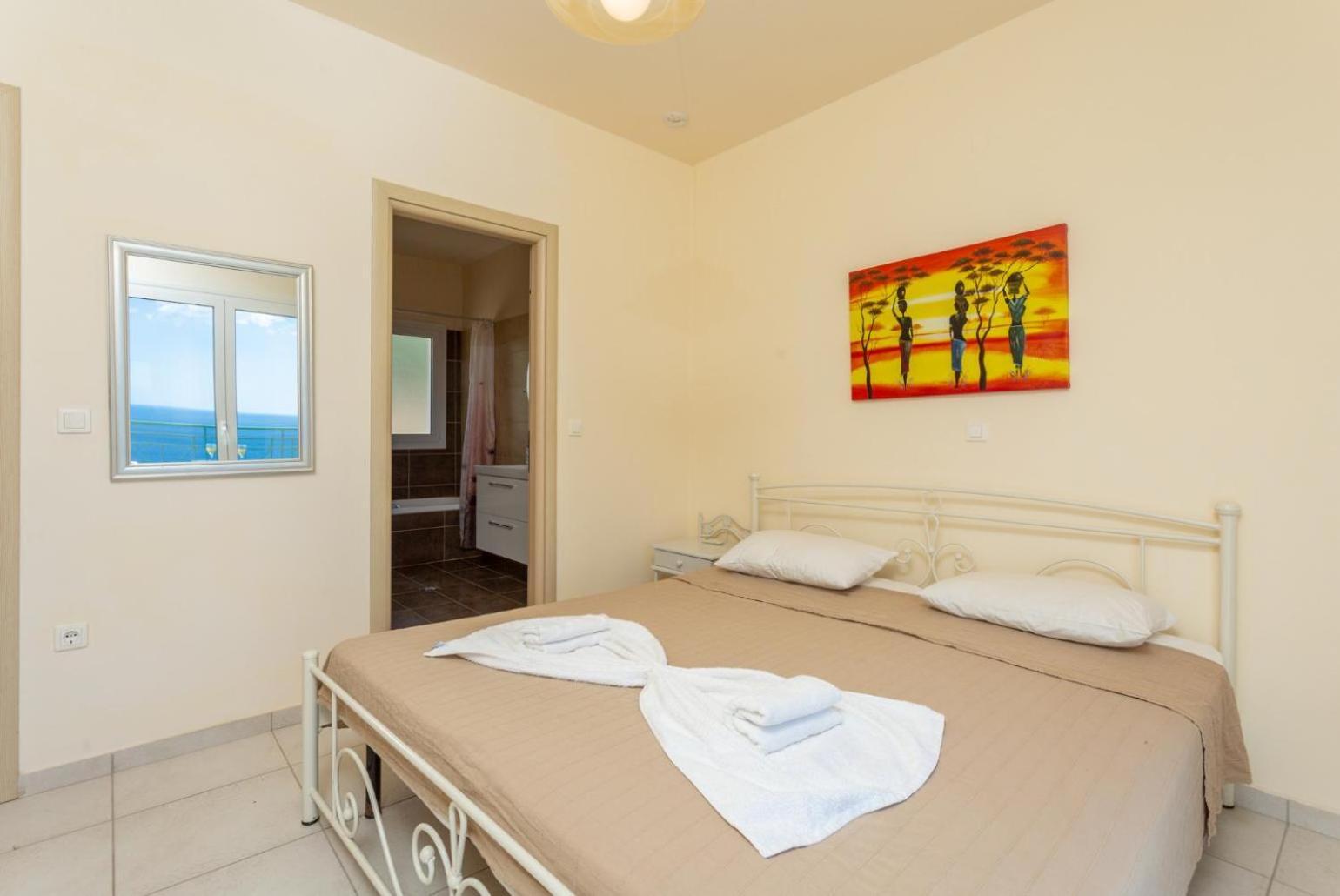 Villa Eri Βλαχάτα Εξωτερικό φωτογραφία