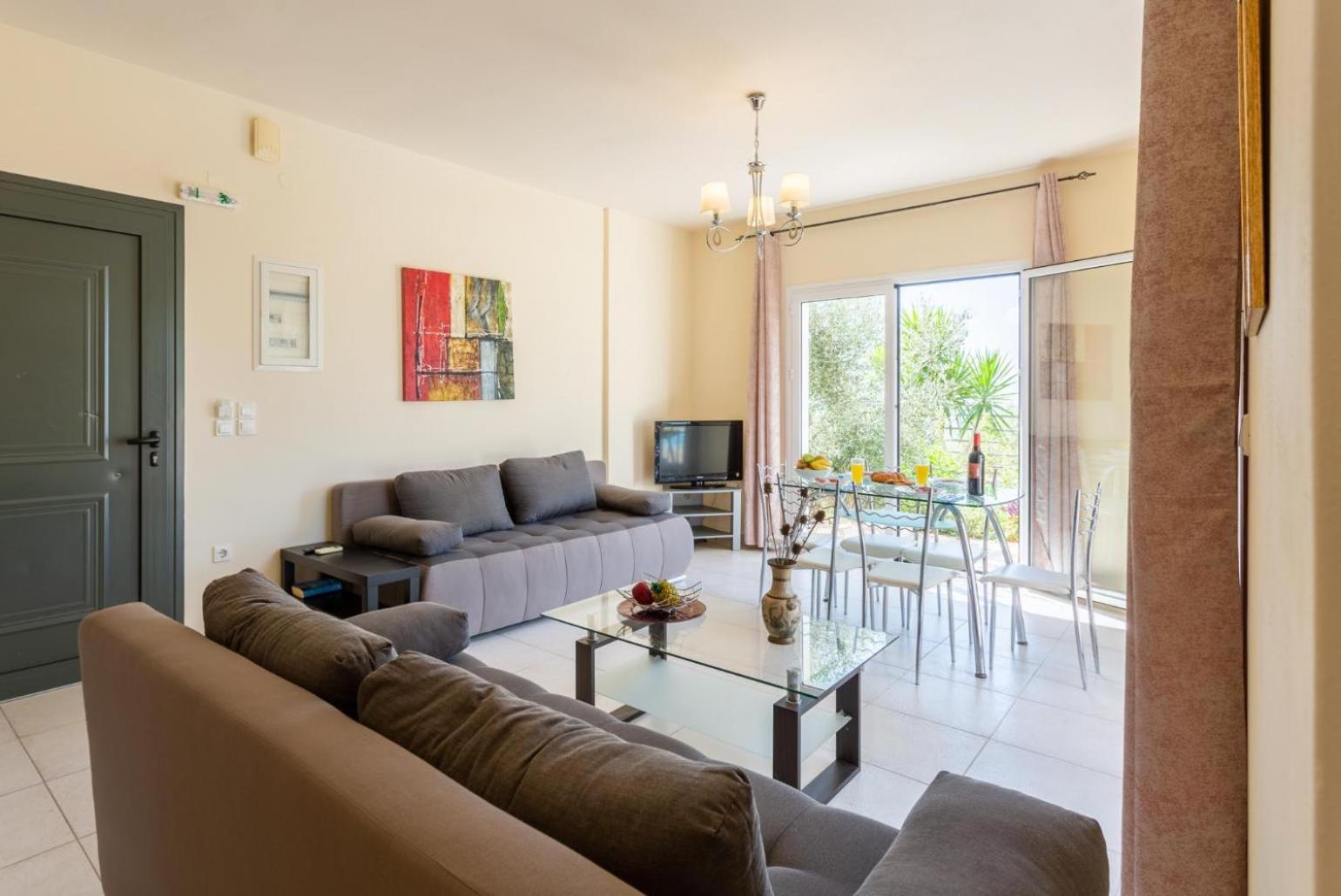Villa Eri Βλαχάτα Εξωτερικό φωτογραφία
